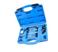 ZGXWVRD Herramientas De Sincronización Compatible con VW DE MD ME MF 1V 1Z AAB AAZ ACV AHU ALH AWP AWV CS CY para Bomba Inyección Motor Diésel Kit Sincronización Bomba De Combustible