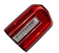 ZGXWVRD Luces Traseras Iluminación Compatible Con Changan Para CS95 2016 2017 2018 Señales De Giro Luces De Freno Advertencia De Conducción Marcha Atrás Intermitente(Inside Left)
