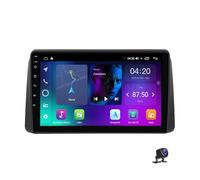 ZGYBDH Android 13 - Radio estéreo para Coche con Reproductor MP5 y navegación, Pantalla táctil de 9 Pulgadas, Compatible con Ch-rysler Grand Voyager 2011-2015, Compatible con 4G, WiFi, FM, SWC, D