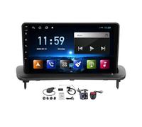 ZGYBDH - Estéreo para coche Android 12 con pantalla táctil de 9 pulgadas, compatible con Vol-vo S40 C30 C70 2004-2013, con DSP Carplay y Android Auto integrados, GPS, Bluetooth 5.0, 4G, wifi, radio F