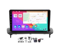 ZGYBDH - Estéreo para coche Android 12 con pantalla táctil de 9 pulgadas, compatible con Volvo S40, C30 y C70 (2004-2013), con DSP Carplay y Android Auto integrados, GPS, Bluetooth 5.0, 4G, wifi, rad