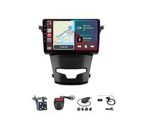 ZGYBDH para Ssang-Yong Koran-do 3 Acty-on 2 2013-2017 Pantalla de 9 Pulgadas 2 DIN Estéreo para automóvil Android 12 Navegación para automóvil en el Tablero Receptor de Audio para automóvil Compatibl