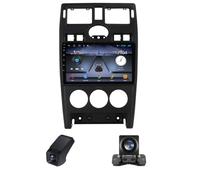 ZGYBDH Reproductor de Radio estéreo para Coche Android 13 para LA-DA 2170 Priora 1 2007-2013/DSP Incorporado 4G LTE 5G WiFi Navegación GPS inalámbrica Radio RDS Bluetooth/Opcional/CarPlay y Android A