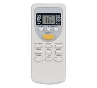 ZH/JT-03 VINABTY Control Remoto Chigo AC CS-25V3A-Y4N CS-35V3A-Y4P CS-25V3A-MA114A CS-35V3A-MA114A CS-25V3A-M84L
