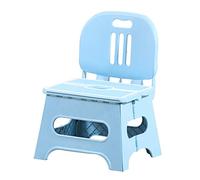 ZH Mesa y Silla Plegables para Infantiles, Mesa de Actividades Plegable portátil para niños pequeños, Juegos de Mesa de plástico y 2 sillas para niñas de niños