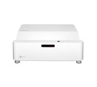 ZH430UST Proyector de alcance ultracorto 4000 lúmenes ANSI DLP 1080p (1920x1080) 3D Blanco