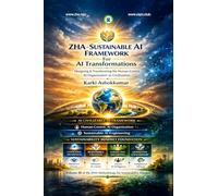 ZHA - Sustainable AI Framework for AI Transformations: Designing and Transforming the Human-Centric AI Organization to Civilization