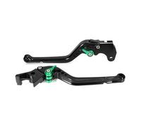 zhaichuhuozuiduo Maneta De Freno Y Embrague CNC Ajustable para Motocicleta para CL500, CL250, CL 250, CL300, 500, Años 2023 A 2025.(Style M)