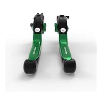 zhaichuhuozuiduo Manetas De Embrague Ajustables, Plegables Y Extensibles Para RX125 RX 125 2021 2022 2023 SX125 2021 2022 2023(G)