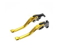 zhaichuhuozuiduo Manetas De Freno Y Embrague CNC para YA&MAHA FZ6 S/SA/S2 Fazer 2004-2009. Accesorios para Manillar De Motocicleta. Modelos De Manetas. 8 Colores.(C)