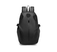 zhaichuhuozuiduo Mochila Knight para Casco De Motocicleta, Bolsa Viaje, Impermeable Y Gran Capacidad para Yam&AHA MT-03, MT-07 MT-09(A)