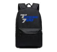zhaichuhuozuiduo Mochila Multifunción para Hombre, Ideal para Yam&AHA FZ 16, 250, FZS 150, FZ1, FZ8, Tenere 700 2023, para Ordenador Portátil, Coche O Motocicleta