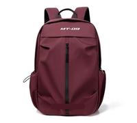 zhaichuhuozuiduo Mochila para Motocicleta para Yam&AHA MT-09 MT09 MT 09, Impermeable, De Tela Oxford, para Actividades Al Aire Libre Y Deportes(E)