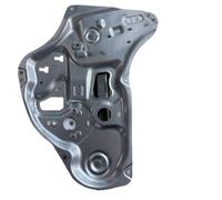 ZHANFEIS Elevalunas Para Hyundai IX35 2010-2015 OE:834012Y000 Conjunto Regulador Ventanilla Eléctrica Puerta Trasera Izquierda Elevalunas Trasero Izquierdo