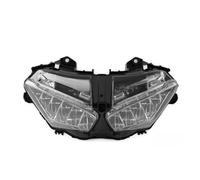 ZHANFEIS Faros Motocicleta Para CBR1000RR 2017 2018 2019 2020 Faro Led Para Motocicleta Luces Led Delanteras Conjunto De Faros