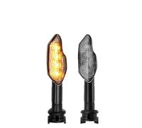 ZHANFEIS Faros Motocicleta Para VMAX 1700 Faro LED Luces Delanteras De Motocicleta Conjunto De Faros(Turn Signal Light)