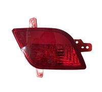 ZHANFEIS Para Buick Para Encore 2013-2018 Luz Reflectora Parachoques Trasero Antiniebla Advertencia Freno Lámpara Trasera Parachoques(Style A Right side,Without bulb)