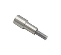 ZHANFEIS para K1600 B/GT/para GTL / R1200RT Soporte De Navegación para Teléfono Móvil con Poste De Expansión Multifunción Modificado Soporte Teléfono Motocicleta(B)