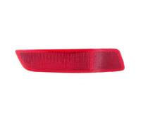ZHANFEIS Para Lexus ES200 ES300h ES250 ES350 2013-2017 Luz Freno Reflector Estacionamiento Parachoques Trasero Lámpara Trasera Parachoques(Bien)