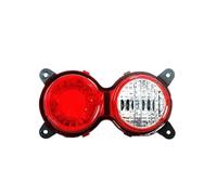 ZHANFEIS Piloto Posterior Para Kia Para Bongo 3 III K2500 K2700 2006-2020 Luz Trasera Freno Para Parachoques Trasero(Only 1 Right)