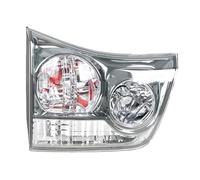 ZHANFEIS Piloto Posterior Para Lexus RX350 RX330 2004-2009 Luz Trasera Lámpara Estacionamiento Freno Trasero Inverso(Inside Left)