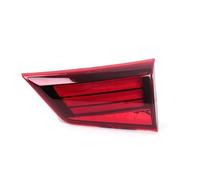 ZHANFEIS Piloto Posterior Para Mitsubishi Para Outlander Para PHEV 2016 2017 2018 Luz Trasera Coche Freno Parachoques Trasero(Inner-Right)