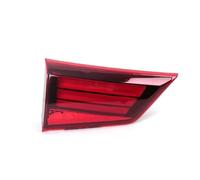 ZHANFEIS Piloto Posterior Para Mitsubishi Para Outlander Para PHEV 2016 2017 2018 Luz Trasera Coche Freno Parachoques Trasero(Inner-Left)