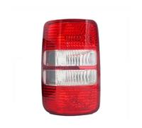 ZHANFEIS Piloto Posterior Para VW Para Caddy Para Van Para FWD MK3 2011-2016 Parachoques Trasero Luz Trasera Freno Lámpara Trasera Sin Bombillas(Only Left)