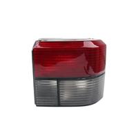 ZHANFEIS Piloto Posterior Para VW Para Transporter Para Caravelle T4 1992-2004 Lámparas Luz Trasera Coche Cubierta Lámpara Freno Trasero Antiniebla(Only right)