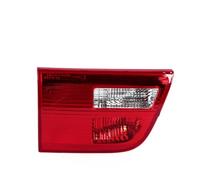 ZHANFEIS Piloto Posterior Para X5 E53 2000-2003 Conjunto Luz Trasera Coche Lámpara Freno Trasero Con Señal Giro(Inside Left)