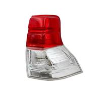 ZHANFEIS Piloto Trasero Para TOYOTA para LAND para CRUISER para PRADO 2010-2013 luz trasera de coche señal de giro luz trasera sin bombillas Montaje De Luces Traseras(No Bulb Right)