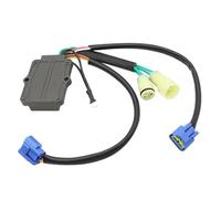 ZHANFEIS Regulador Corriente Moto 200 HP F200 para TXR F200A para ETX FL200 FL200A 225 HP F225A F225 FL225A FL225 69J-81960-11 69J-81960-10 Regulador Rectificador