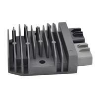 ZHANFEIS Regulador Corriente Moto FZ07 para VSTAR 1300 para XVS13 para Stryker para VSTAR 1300 950 para Deluxe 27D-81960-00-00 Regulador Rectificador Motocicleta