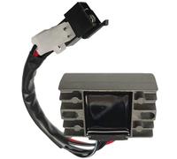 ZHANFEIS Regulador Corriente Moto para Arctic para Cat 300 para Quad 4x4 ATVs 32800-29B00 Regulador Voltaje Rectificador Motocicleta