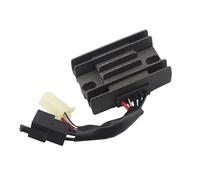 ZHANFEIS Regulador Corriente Moto para Arctic para Cat ATV 250/300: 32800-29B10, 32800-29B00, 3530-014 Regulador Rectificador