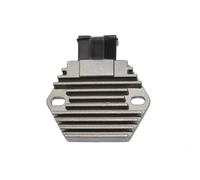 ZHANFEIS Regulador Corriente Moto para CBR 1100 XX SC35 para VFR 750 750F RC36 para VTR1000F 31600-KFG-861 31600-HN5-671 Rectificador Regulador Voltaje Motocicleta