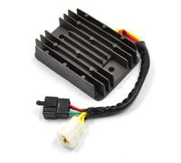 ZHANFEIS Regulador Corriente Moto para Moto para Morini para Corsaro para Granpasso GT para Sport 1200 Regulador Rectificador R2143020