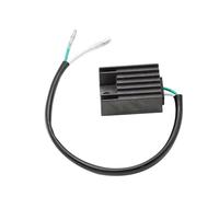 ZHANFEIS Regulador Corriente Moto para TLR200 XR500 XL500 31400-KA2-641 Regulador Rectificador Robusto Motocicletas