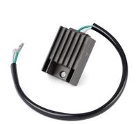 ZHANFEIS Regulador Corriente Moto XL XR 200 250 350 500 600 R 200R 250R 350R 500R 600R / XL250 XL500 XR200 XR250 XR350 XR500 XR600 Regulador Rectificador