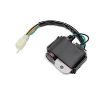 ZHANFEIS Regulador Corriente Moto XR200R (84-88) XR250R (84-04) XR400R (96-05) XR600R (85-00) 31600-KA2-752 31600-KA2-751 Regulador Rectificador Motocicleta
