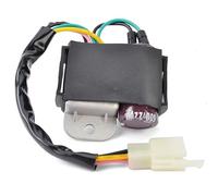 ZHANFEIS Regulador Corriente Moto XR200R XR250R XR400R XR600R XR 200 250 400 600 R 31600-KA2-752 31600-KA2-751 Regulador De Voltaje Rectificador