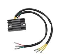 ZHANFEIS Regulador Corriente Moto XR250L 1991-1996 XR 250L 31600-KV6-670 Regulador Rectificador De Voltaje Motocicleta