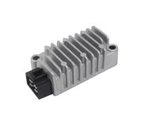 ZHANFEIS Regulador Corriente Moto XT250 XT225 para Serow WR125 TT250R para TTR225 para TTR250 para TDM850 TW225 200 para FZR400RR Regulador Voltaje Rectificador