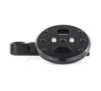 ZHANFEIS Soporte Navegación para Motocicleta para Kawasaki para ER-6N para Ninja 650R para Versys 650/1000 para Z125 /250/300/650/750/Z800/Para Z900 Soporte Teléfono Motocicleta(Type 3)
