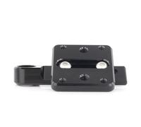 ZHANFEIS Soporte Navegación para Motocicleta para Kawasaki para ER-6N para Ninja 650R para Versys 650/1000 para Z125 /250/300/650/750/Z800/Para Z900 Soporte Teléfono Motocicleta(Type 2)