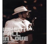 Zhang Fei - When I Fall in Love - Collection Of Love Ballads