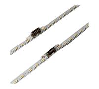 ZHANGAIQINYG LED Backlight Strip For S-amsu 50Q60A BN96-52591A QE50Q60AAU QN50LS03ADF QN50Q6DAAF HG50Q60AANF QN50Q60AAF(2 sel For 2 TV)