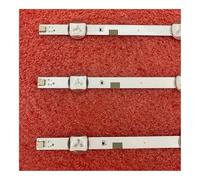 ZHANGAIQINYG LED backlight Strip For S-amsu UE40M5002AK UE40M5005AK UE40M5005AW UE40M5075AU UN40N5200AF UN40M530DAF UN40J5250AF UN40J5200DF(10kit For 10 TV)