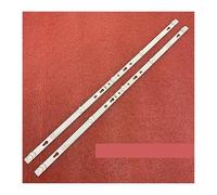 ZHANGAIQINYG LED Backlight Strips For H-aier 32D3000 32D3000B TV TC-32FS500X FOR F-anco W32-D12B FOR A-tvio ATV-32SM 4C-LB320T-HRB ZC2 32D1200(2pcs For 1 TV)