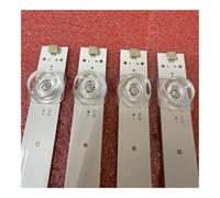 ZHANGAIQINYG LED Strip 12LED For H-ISENSE 50E76GQ JHD500X3U51-T0L1 SH50D12-ZC46AG-04 303SH500008(5 set For 5 TV)